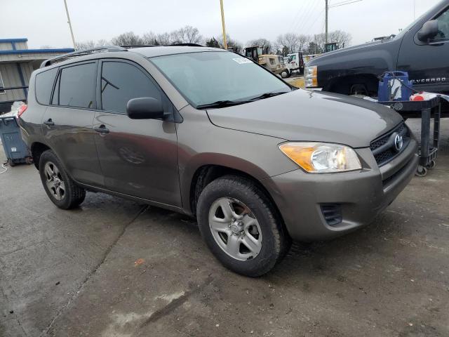 Photo 4 from auction – 2012 TOYOTA RAV4 with VIN 2T3ZF4DV6CW128603
