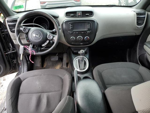 Photo 8 from auction – 2019 KIA SOUL with VIN KNDJN2A2XK7684499