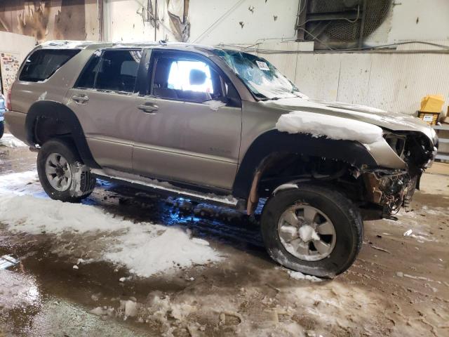 Photo 4 from auction – 2004 TOYOTA 4RUNNER SR with VIN JTEBU14RX48013885