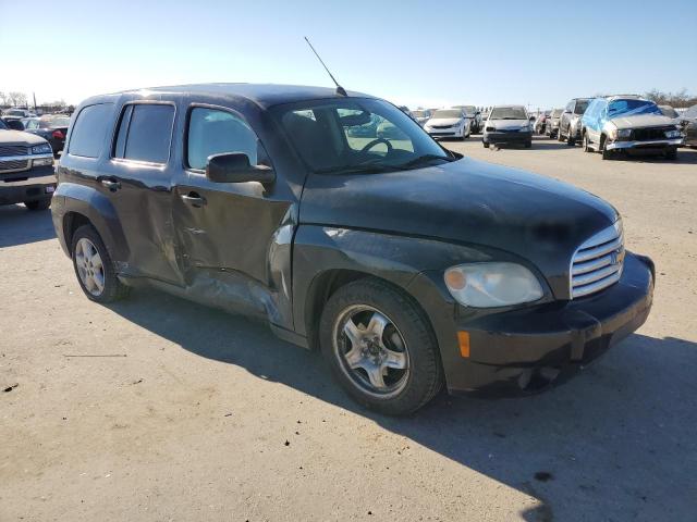 Photo 4 from auction – 2010 CHEVROLET HHR LT with VIN 3GNBABDB7AS609150
