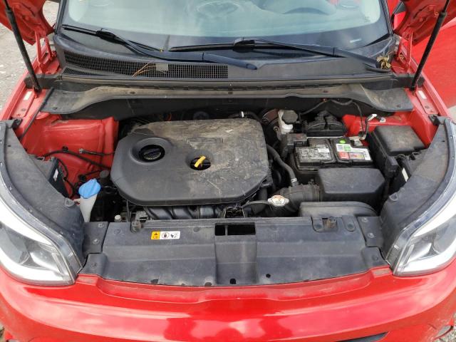صورة رقم 11 من المزاد - 2018 KIA SOUL + مع VIN KNDJP3A50J7539433