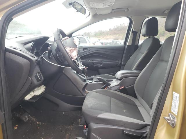 Photo 7 from auction – 2014 FORD ESCAPE S with VIN 1FMCU0F7XEUD30486