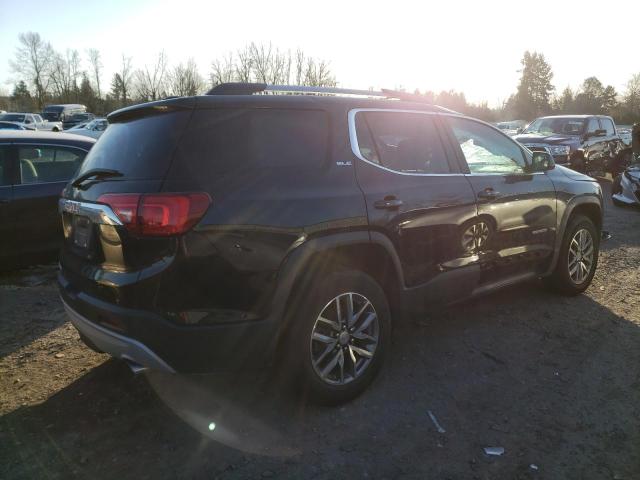 Photo 3 from auction – 2019 GMC ACADIA SLE with VIN 1GKKNLLSXKZ263544