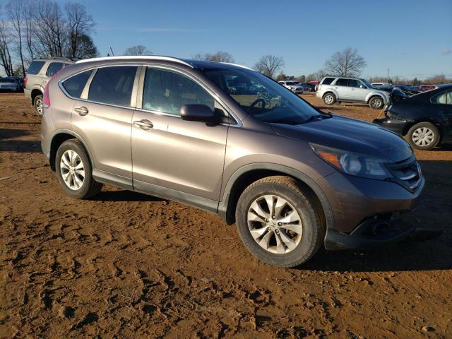 Photo 4 from auction – 2012 HONDA CR-V EXL with VIN 5J6RM4H77CL017525