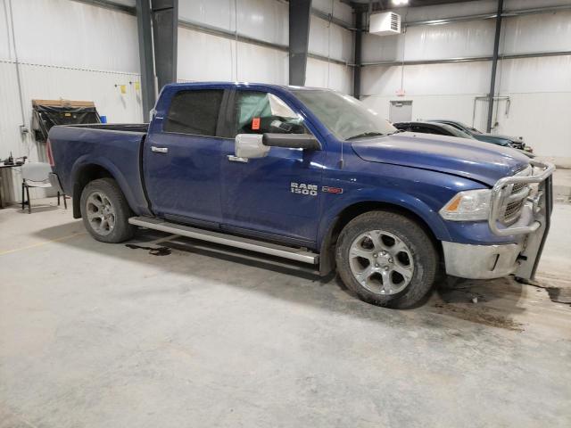 Photo 4 from auction – 2015 RAM 1500 LARAM with VIN 1C6RR7NM2FS688489