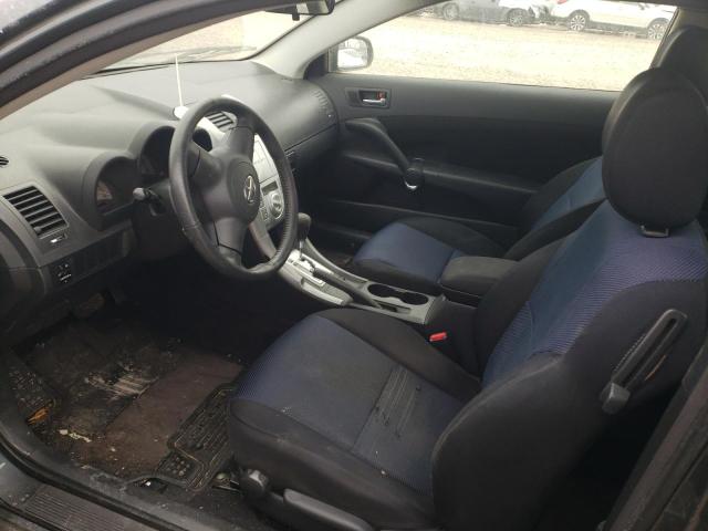 Photo 7 from auction – 2005 TOYOTA SCION TC with VIN JTKDE177950058751