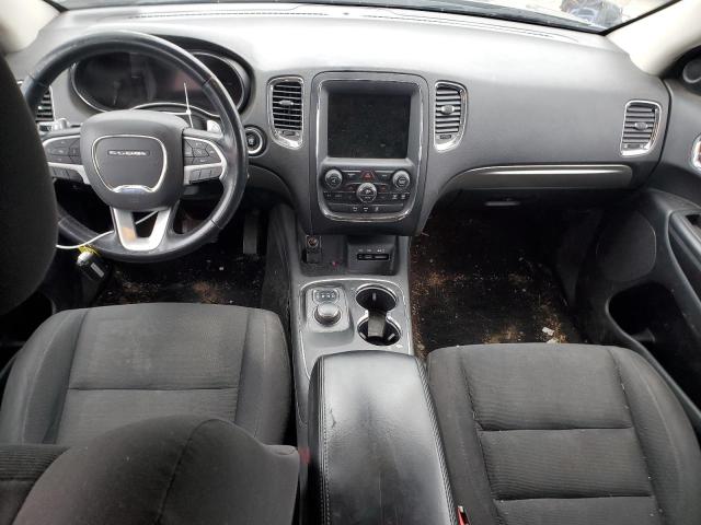 Photo 8 from auction – 2014 DODGE DURANGO SX with VIN 1C4RDJAG1EC562007