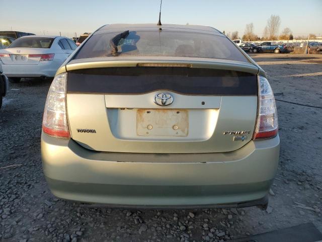 Photo 6 from auction – 2006 TOYOTA PRIUS with VIN JTDKB20UX63135074