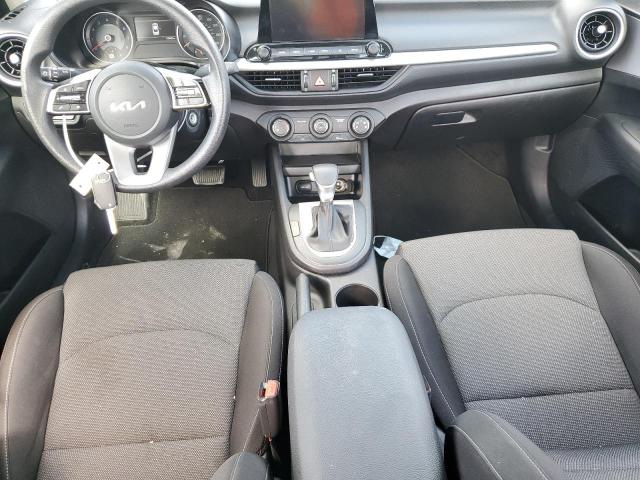 Photo 8 from auction – 2022 KIA FORTE FE with VIN 3KPF24AD7NE418230