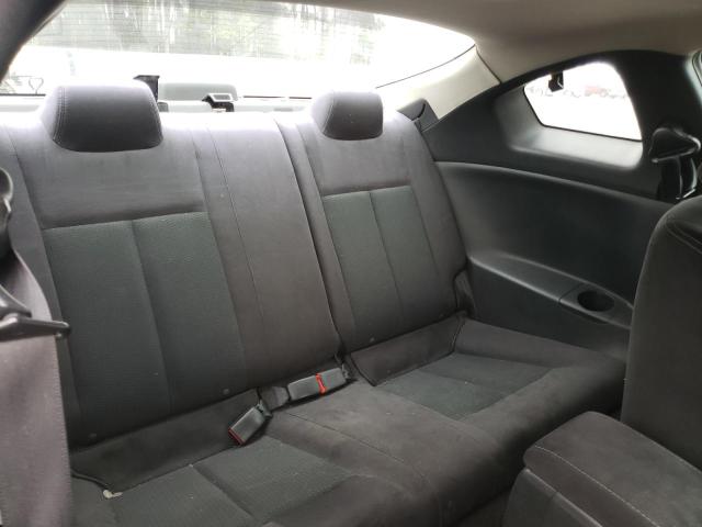 Photo 10 from auction – 2010 NISSAN ALTIMA S with VIN 1N4AL2EP8AC170304