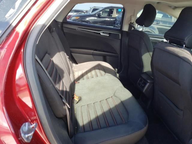 Photo 10 from auction – 2016 FORD FUSION SE with VIN 3FA6P0H72GR143359