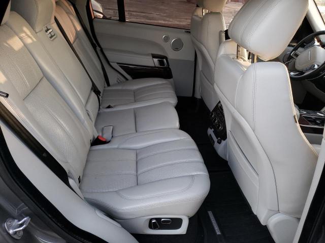 Photo 10 from auction – 2015 LAND ROVER RANGE ROVE with VIN SALGS2TF3FA239154