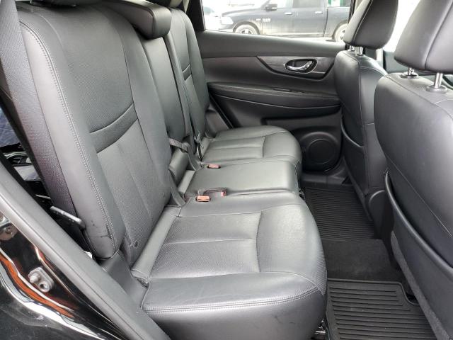Photo 10 from auction – 2015 NISSAN ROGUE S with VIN 5N1AT2MV7FC866939