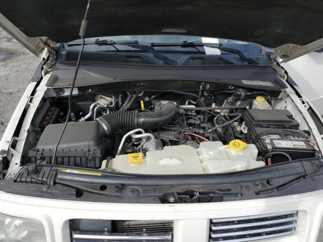Photo 11 from auction – 2010 DODGE NITRO HEAT with VIN 1D4PT4GK4AW163241