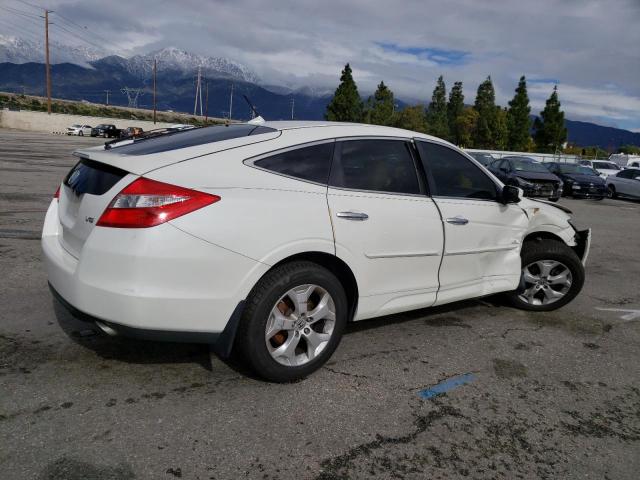 Photo 3 from auction – 2012 HONDA CROSSTOUR with VIN 5J6TF2H55CL001777