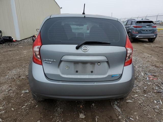 Photo 6 from auction – 2015 NISSAN VERSA NOTE with VIN 3N1CE2CP0FL365800