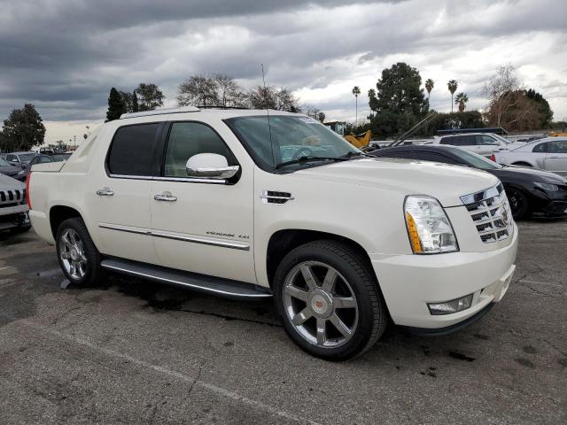 Photo 4 from auction – 2013 CADILLAC ESCALADE E with VIN 3GYT4MEF4DG285254