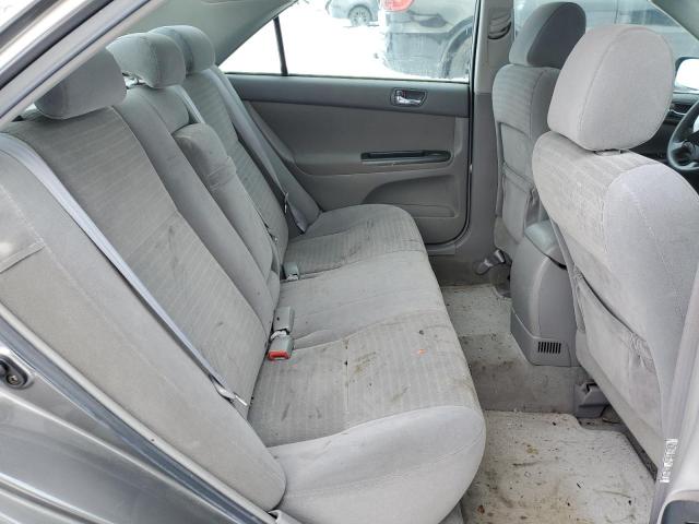 Photo 10 from auction – 2006 TOYOTA CAMRY LE with VIN 4T1BE32K36U744666