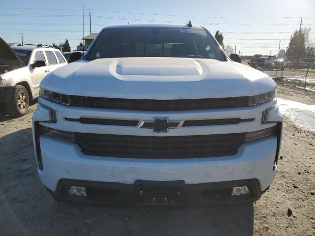 Photo 5 from auction – 2021 CHEVROLET SILVERADO with VIN 3GCUYEED5MG126150
