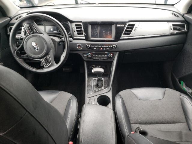 Foto 8 de la subasta – 2017 KIA NIRO EX con VIN KNDCC3LC0H5037947