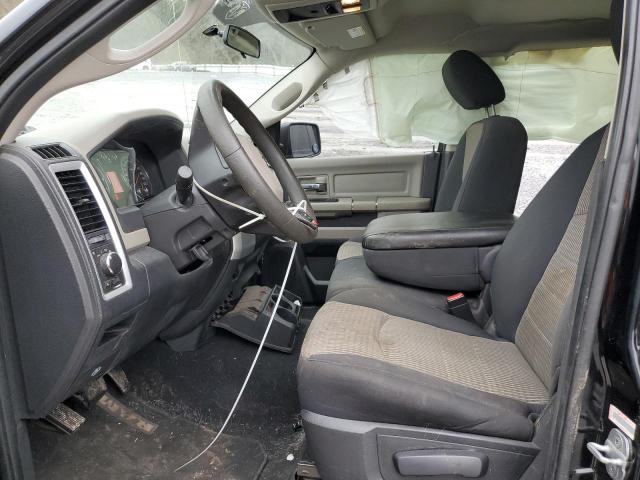 صورة رقم 7 من المزاد - 2012 DODGE RAM 1500 S مع VIN 1C6RD7GPXCS102560