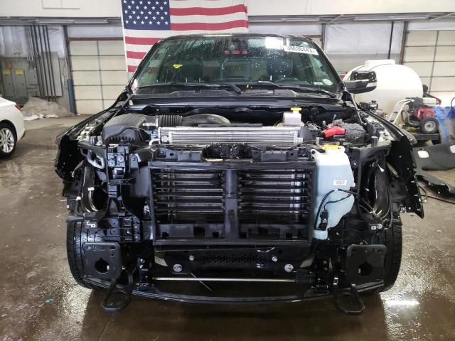 Photo 5 from auction – 2020 RAM 1500 LIMIT with VIN 1C6SRFHT5LN353090