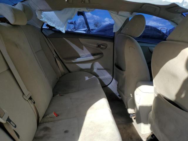 Photo 10 from auction – 2010 TOYOTA COROLLA BA with VIN 1NXBU4EE1AZ348789