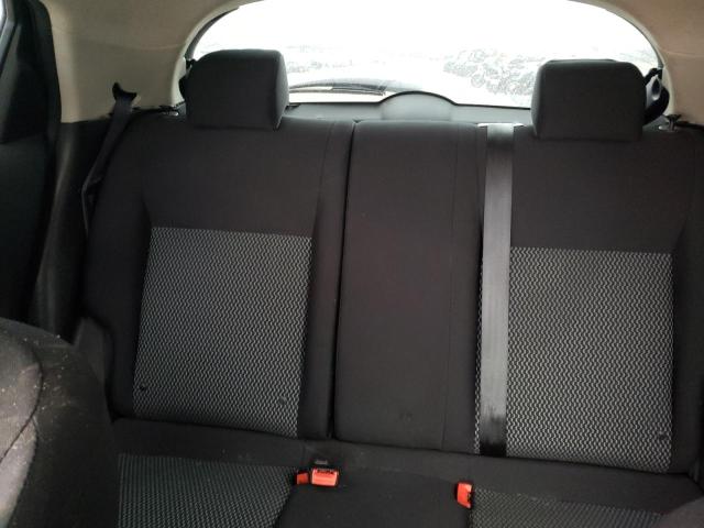 Photo 10 from auction – 2017 NISSAN JUKE S with VIN JN8AF5MRXHT704441
