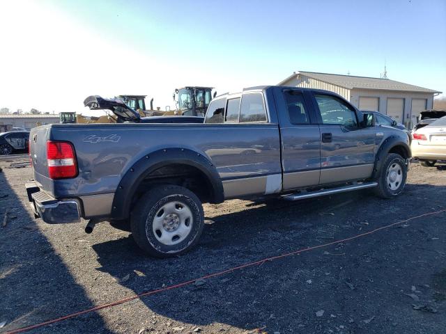 Photo 3 from auction – 2004 FORD F150 with VIN 1FTVX14534NC02725