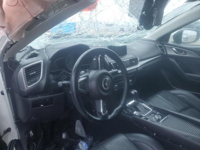 Photo 8 from auction – 2018 MAZDA 3 TOURING with VIN 3MZBN1V35JM166836