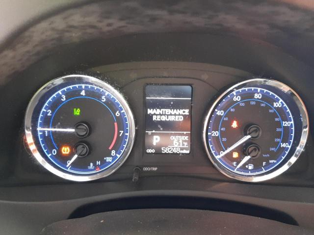 Photo 9 from auction – 2018 TOYOTA COROLLA L with VIN 5YFBURHE3JP853971