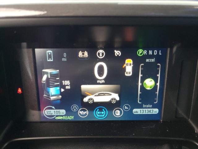 Photo 9 from auction – 2013 CHEVROLET VOLT with VIN 1G1RH6E40DU114764