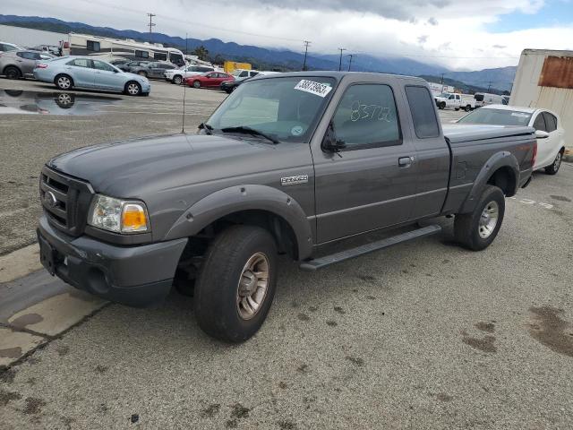 FORD RANGER SUP 2011 with VIN 1FTKR1EE7BPA98026 - Photo from auction