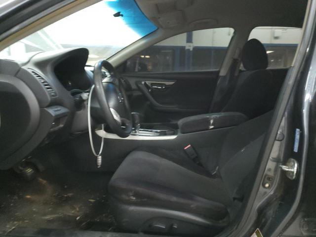 Photo 7 from auction – 2013 NISSAN ALTIMA 2.5 with VIN 1N4AL3AP4DN426703