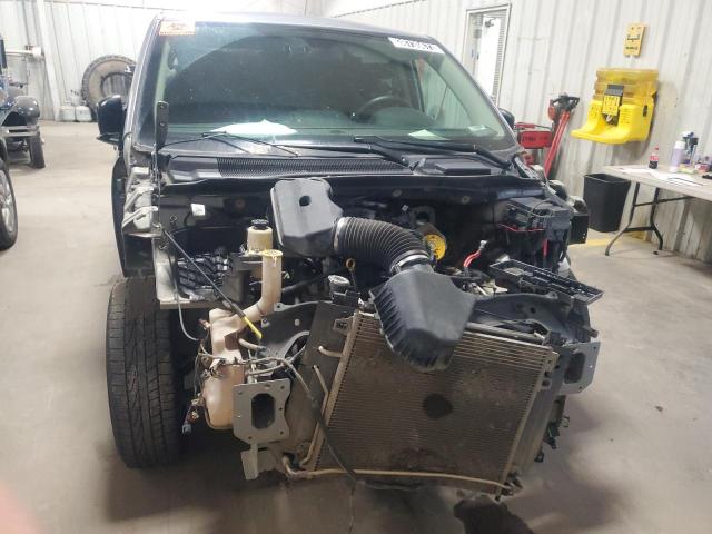 Photo 5 from auction – 2019 DODGE GRAND CARA with VIN 2C4RDGBGXKR805270