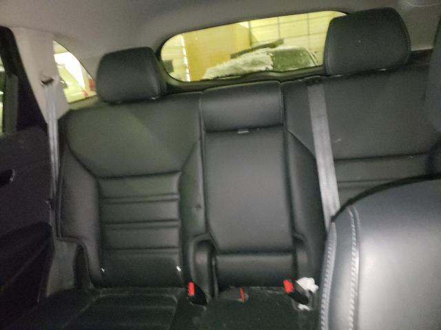 Photo 10 from auction – 2018 KIA SORENTO EX with VIN 5XYPHDA56JG392874