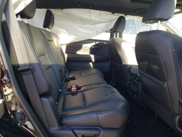 Photo 10 from auction – 2019 HONDA PASSPORT E with VIN 5FNYF8H00KB030723
