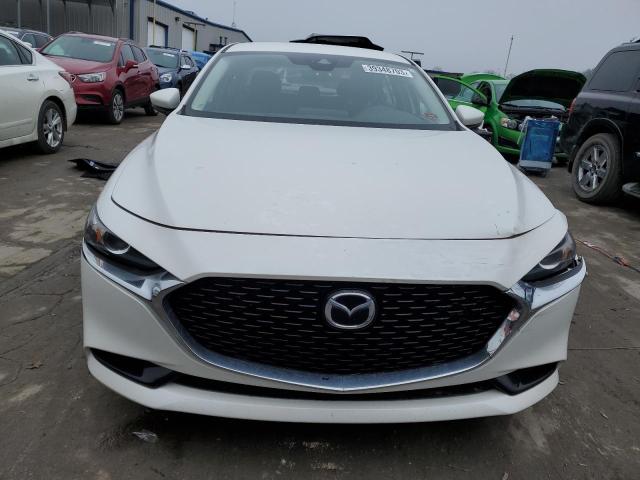 Photo 5 from auction – 2019 MAZDA 3 PREFERRE with VIN JM1BPACL9K1108291