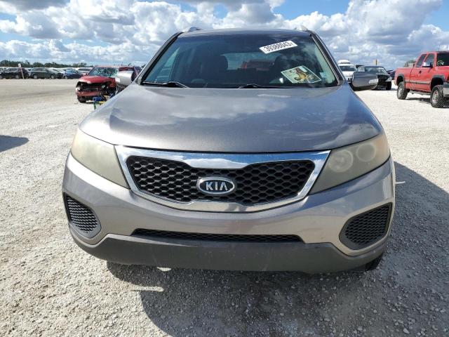 Photo 5 from auction – 2012 KIA SORENTO BA with VIN 5XYKT3A23CG199108