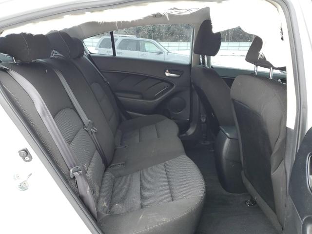 Photo 10 from auction – 2017 KIA FORTE LX with VIN 3KPFK4A75HE099988