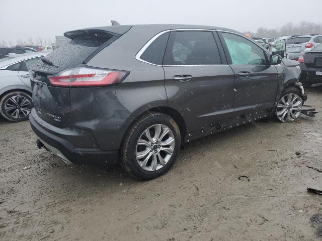 Photo 3 from auction – 2019 FORD EDGE TITAN with VIN 2FMPK4K92KBC59081