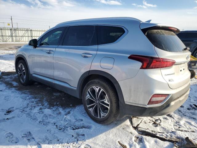Photo 2 from auction – 2019 HYUNDAI SANTA FE L with VIN 5NMS5CAA7KH103230