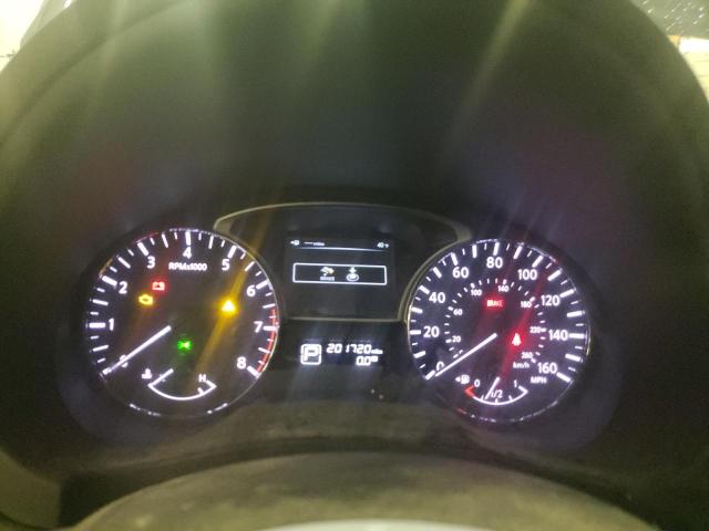 Photo 9 from auction – 2013 NISSAN ALTIMA 2.5 with VIN 1N4AL3AP6DN451649