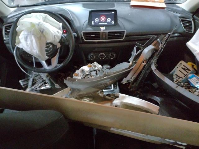 Photo 8 from auction – 2015 MAZDA 3 TOURING with VIN 3MZBM1V76FM161609
