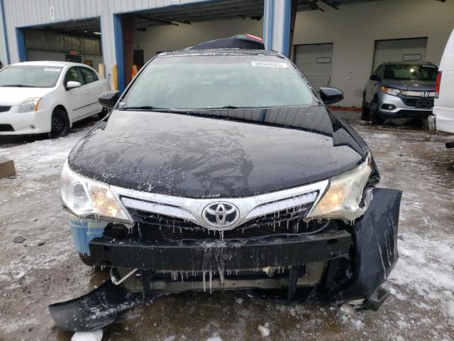 Photo 5 from auction – 2013 TOYOTA CAMRY L with VIN 4T4BF1FK1DR334429