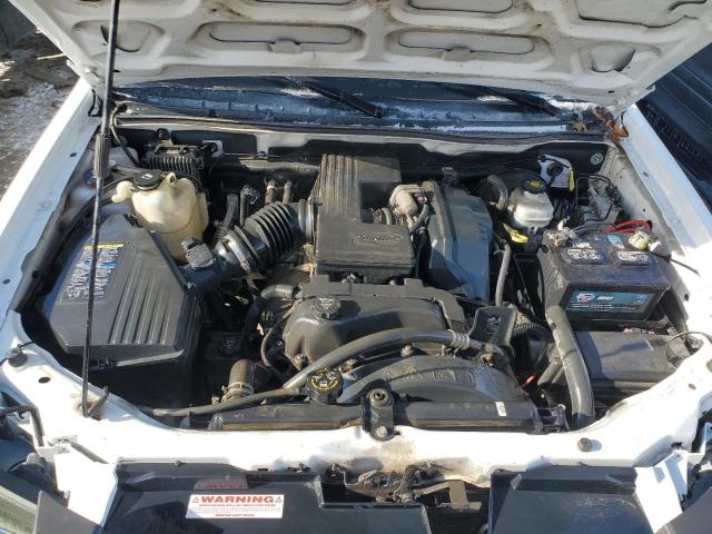 Photo 11 from auction – 2006 CHEVROLET COLORADO with VIN 1GCDT136268223620