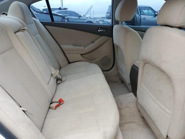 Photo 10 from auction – 2012 NISSAN ALTIMA BAS with VIN 1N4AL2AP1CC159878
