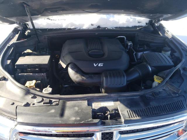 Photo 11 from auction – 2014 DODGE DURANGO LI with VIN 1C4RDJDG3EC299790