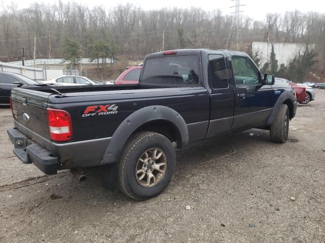 Photo 3 from auction – 2007 FORD RANGER SUP with VIN 1FTZR45E07PA88767