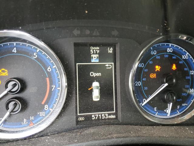 Photo 9 from auction – 2018 TOYOTA COROLLA L with VIN 5YFBURHE6JP819569